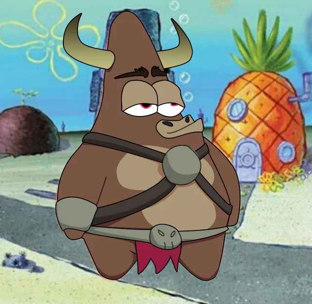 real patros profile picture